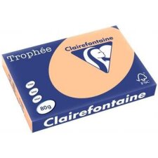 Clairefontaine Multifunktionspapier Trophée A3 80...