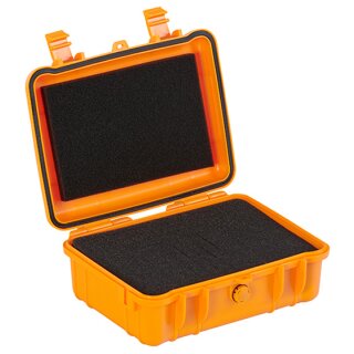 allit Universalkoffer DinoPlus Outdoor >F< 9 orange