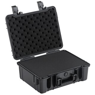 allit Universalkoffer DinoPlus Outdoor >F< 18 schwarz