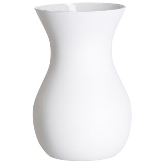Ritzenhoff & Breker Blumenvase "ANNALENA" weiß-matt