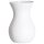 Ritzenhoff & Breker Blumenvase "ANNALENA" weiß-matt