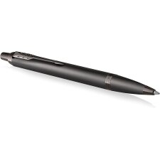 PARKER Druckkugelschreiber IM Monochrome Titanium