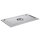 APS GN 2/4 Deckel (B)530 x (T)162 x (H)30 mm Edelstahl