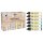 KREUL Candle Pen "Bee Happy" 6er-Set