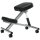 UNILUX ergonomischer Kniehocker ERGO LEG schwarz