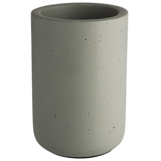 APS Flaschenkühler ELEMENT Beton hellgrün