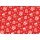 SUSY CARD Weihnachts-Geschenkpapier "Geschenke rot" (B)700 mm x (L)2 m