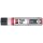 Marabu Perlenfarbe Pearl Pen 25 ml schimmer-silber