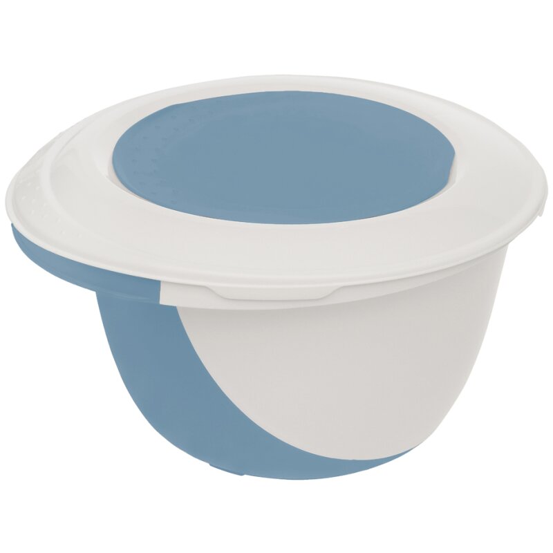 Nuby Mini Easy Grip Drinkbeker Handvaten Blauw 4 Maanden 150 ML 150 ML
