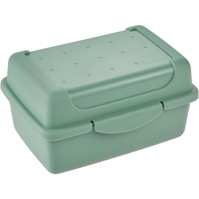 keeeper Brotdose luca Click-Box micro nordic-green, 1,75 keeeper Brotdose luca Click-Box micro nordic-green, 1,75