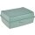keeeper Brotdose "luca" Click-Box midi nordic-green