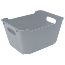 keeeper Aufbewahrungsbox "lotta" 1,8 Liter nordic-grey