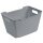 keeeper Aufbewahrungsbox "lotta" 6,0 Liter nordic-grey
