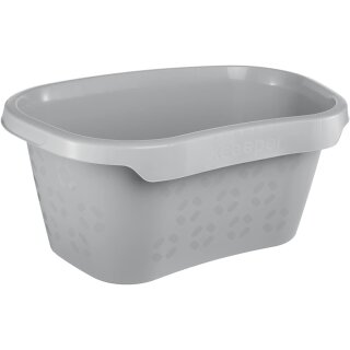 keeeper Wäschewanne "tilda" Breite: 575 mm nordic-grey