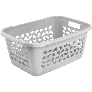 keeeper Wäschekorb "jost" Breite: 650 mm nordic-grey