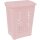 keeeper Wäschebox "per" mit Deckel 60 Liter nordic-pink