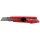 NT Cutter L-500P Kunststoff-Gehäuse 18 mm rot