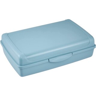 keeeper Brotdose "luca" Click-Box maxi nordic-blue