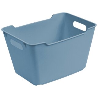 keeeper Aufbewahrungsbox "lotta" 12,0 Liter nordic-blue