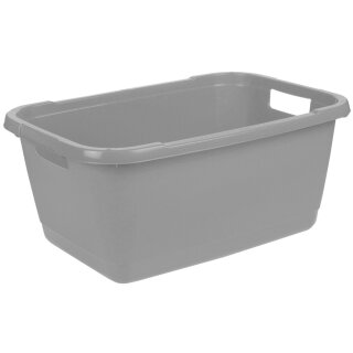 keeeper Wäschewanne "aenna" Breite: 650 mm nordic-grey