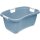 keeeper Wäschewanne "janne" ergonomisch nordic-blue