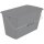 keeeper Putzeimer "bent" rechteckig 13 Liter nordic-grey