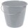 keeeper Putzeimer "erik" rund 5 Liter nordic-grey