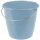 keeeper Putzeimer "erik" rund 5 Liter nordic-blue