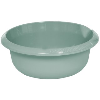 keeeper Schüssel "björk" PP rund 360 mm nordic-green