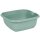 keeeper Schüssel "björk" eckig 380 x 320 mm nordic-green