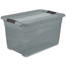 keeeper Aufbewahrungsbox "cornelia" 52 Liter...