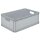 keeeper Aufbewahrungsbox "robert" 45 Liter nordic-grey