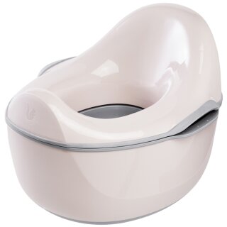 keeeper Babytopf kasimir deluxe 4in1 nordic-pink