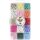 folia Mini Disc Perlen-Set 1.832 Teile