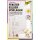 folia Fensterbilder-Vorlagen "BLOOM & GROW" inkl. Kreide