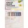 folia Fensterbilder-Vorlagen "BLOOM & GROW" - Premium