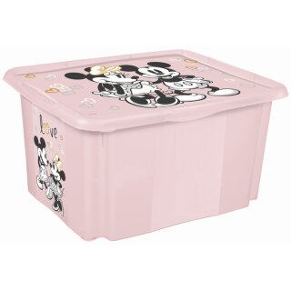 keeeper Aufbewahrungsbox karolina "Minnie" 45 Liter