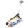 DURABLE Namensschilder CARD HOLDER DELUXE PRO