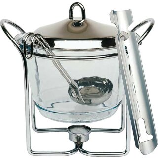 APS Feuerzangenbowle-Set 5-teilig