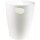 EXACOMPTA Papierkorb ECOBIN 15 Liter weiß