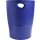 EXACOMPTA Papierkorb ECOBIN 15 Liter nachtblau