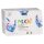 KREUL Funkel-Fingerfarbe "MUCKI" 150 ml 6er-Set