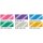 KREUL Funkel-Fingerfarbe "MUCKI" 150 ml 6er-Set