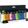KREUL Acrylfarbe SOLO Goya Acrylic 20 ml 8er-Set