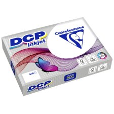 Clairefontaine Multifunktionspapier DCP INKJET DIN A4 100...