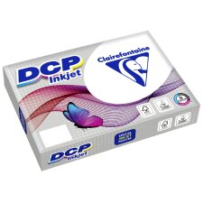 Clairefontaine Multifunktionspapier DCP INKJET DIN A4 160...