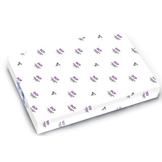 Clairefontaine Multifunktionspapier DCP INKJET DIN A3 160 g/qm hochweiß 250 Blatt
