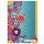 RNK Verlag Notizbuch "Sweets" DIN A4 96 Blatt blanko