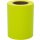 RNK Verlag Haftnotizen-Nachfüllrolle brillant-gelb 60 mm x 10 m