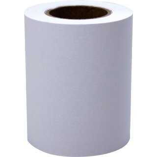 RNK Verlag Haftnotizen-Nachfüllrolle 60 mm x 10 m weiß